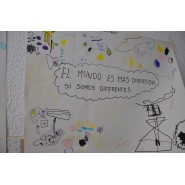 Jornadas Escuela, Familias y Comunidad